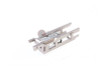 EDGE Hi Capa Blowback Housing (Ultra Light Aluminum) - Grey