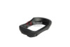 EDGE Hi Capa Magwell (M1, Aluminum) - Black