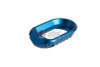 EDGE Hi Capa Magwell (O2, Aluminum) - Blue