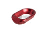 EDGE Hi Capa Magwell (O2, Aluminum) - Red