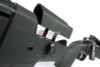 Maple Leaf MLC338 Airsoft Sniper Rifle (M150) - Black