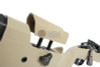 Maple Leaf MLC338 Airsoft Sniper Rifle (M150) - Tan