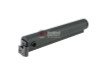 Hephaestus AK Folding Stock Tube with QD Sockets for GHK / LCT Side-Folding Stock Receiver Airsoft AK Series