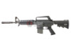 DNA XM177E2 MOD 629 Airsoft M4 GBB Rifle - Black