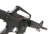 DNA XM177E2 MOD 629 Airsoft M4 GBB Rifle - Black