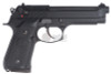 KSC M9 Full Metal GBB Airsoft Pistol (System 7) - Taiwan Version