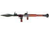 Arrow Dynamic RPG-7 Grenade Launcher (Real Wood Version)