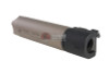 B&T ROTEX V Compact - Dummy Suppressor Ver. (ASG License, by Angry Gun)