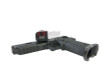 EMG John Wick 3 Taran Tactical Combat Master GBB Airsoft Pistol (Steel Version) - by WE