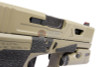 RWC Agency Arms Urban Combat Complete Pistol w/ Flashlight (Cerakote Multicam Green / Hazel Green)