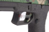 RWC Agency Arms Bonesaw 34 Complete Pistol (Cerakote Woodland)