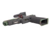 RWC Agency Arms Bonesaw 34 Complete Pistol (Cerakote Woodland)
