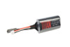 Titan Power 7.4v 3000mah Brick Tamiya Lithium Ion Battery (V7)