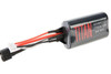 Titan Power 7.4v 3000mah Brick Deans Lithium Ion Battery (V8)
