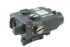 Holosun LS321R Compact Red Laser & IR Illuminator
