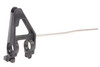 Tokyo Marui MWS GBB Front Sight with Gas Tube (Original Part # MGG2-4, MGG2-5, MGG2-7, MGG2-8, MGG2-15)