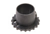 Tokyo Marui MWS GBBR Airsoft Barrel Nut (Original Part # MGG2-10)