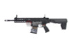 G&G TR16 SBR 308 MKI Airsoft AEG Rifle - Black