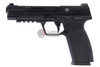 G&G Piranha MK1 GBB Airsoft Pistol - Black