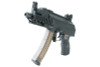G&G PRK9 SMG Airsoft AEG - Black