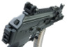 G&G PRK9 SMG Airsoft AEG - Black