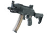 G&G PRK9 RTS SMG Airsoft AEG - Black