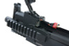 G&G PRK9 RTS SMG Airsoft AEG - Black