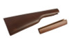 A Plus Airsoft Walnut Kit for Umarex Legends Cowboy for M1894 Rifle