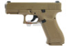 Umarex Glock 19X CO2 Airsoft Pistol (Fixed Slide)(Wingun G19X) - 6mm Version