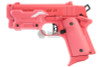 Tokyo Marui Vorpal Bunny AM.45 Llenn Version Green Gas Airsoft Pistol (Gun Gale Online)