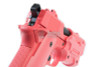 Tokyo Marui Vorpal Bunny AM.45 Llenn Version Green Gas Airsoft Pistol (Gun Gale Online)