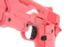 Tokyo Marui Vorpal Bunny AM.45 Llenn Version Green Gas Airsoft Pistol (Gun Gale Online)