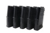 ARES AMAG Magazine (100 rounds M4 AEG Magazine, 5pcs/Box) - Black
