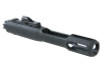 A Plus Airsoft Steel Bolt Carrier Assembly for VFC AR / 416 GBB Series - Black