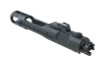 A Plus Airsoft Steel Bolt Carrier Assembly for VFC AR / 416 GBB Series - Black