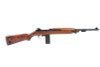 Marushin U.S. M1 Carbine EXB2 Walnut 6mm Co2 Blowback Version (Brass Piston)