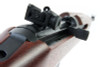 Marushin U.S. M1 Carbine EXB2 Walnut 6mm Co2 Blowback Version (Brass Piston)