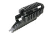 GHK AUG A3 Tactical Scope Handguard Set Part# AUG-K-1 & AUG-K-3