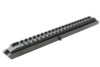 GHK AUG A3 Tactical Scope Handguard Set Part# AUG-K-1 & AUG-K-3