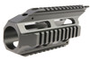 GHK AUG GBBR CNC Tactical Handguard Original Part# AUG-K-3