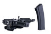 LCT AKS74M Airsoft AEG Rifle (Z Series ZKS-74M)