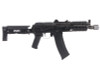 LCT AKS74UN Airsoft AEG Rifle (Z Sport Series ZKS-74UN)