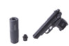 ICS PM2 Makarov CO2 Airsoft Pistol (Fixed Slide)