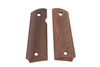ICS PRS Wood Grip Plate