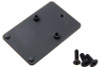 Pro Arms VFC Glock RMR Lightweight Mount Base (CNC Aluminum) for Umarex G19X / G19 Gen 4, Gen 5 / G17 Gen 5 / G45