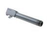 Pro Arms VFC Glock 19 Threaded Outer Barrel (14mm CCW, CNC Aluminum, Removable Threaded Adapter)