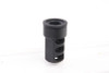 Silverback SRS A2 .338 Muzzle Brake (DTSS Silencer Compatible)