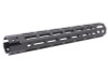 Silverback SRS A2 Long Handgurad