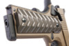KJ Works 1911 KP-16 CO2 GBB Airsoft Pistol - FDE