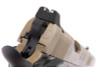 KJ Works 1911 KP-16 GBB Airsoft Pistol - FDE
